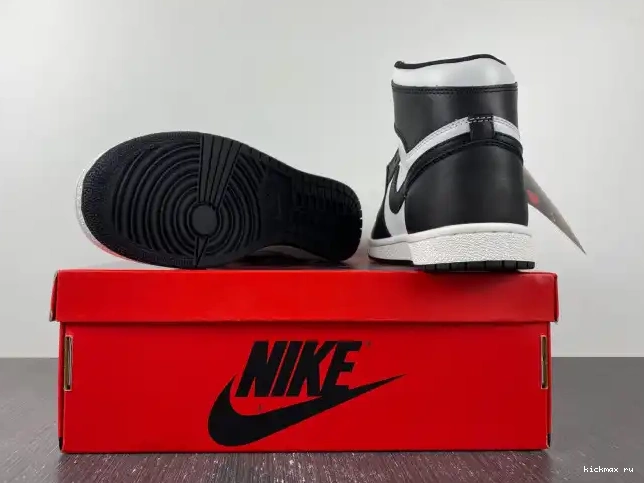 Cheap Retro White BQ4422-001 85 (2023) Black Jordan 1 High 0507